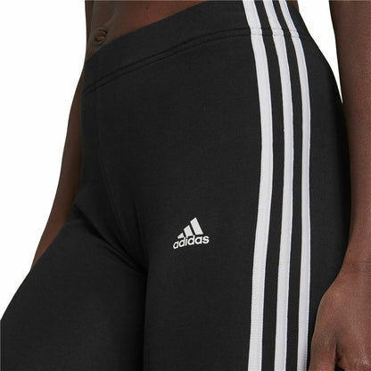 Sport leggings for Women Adidas Black-5