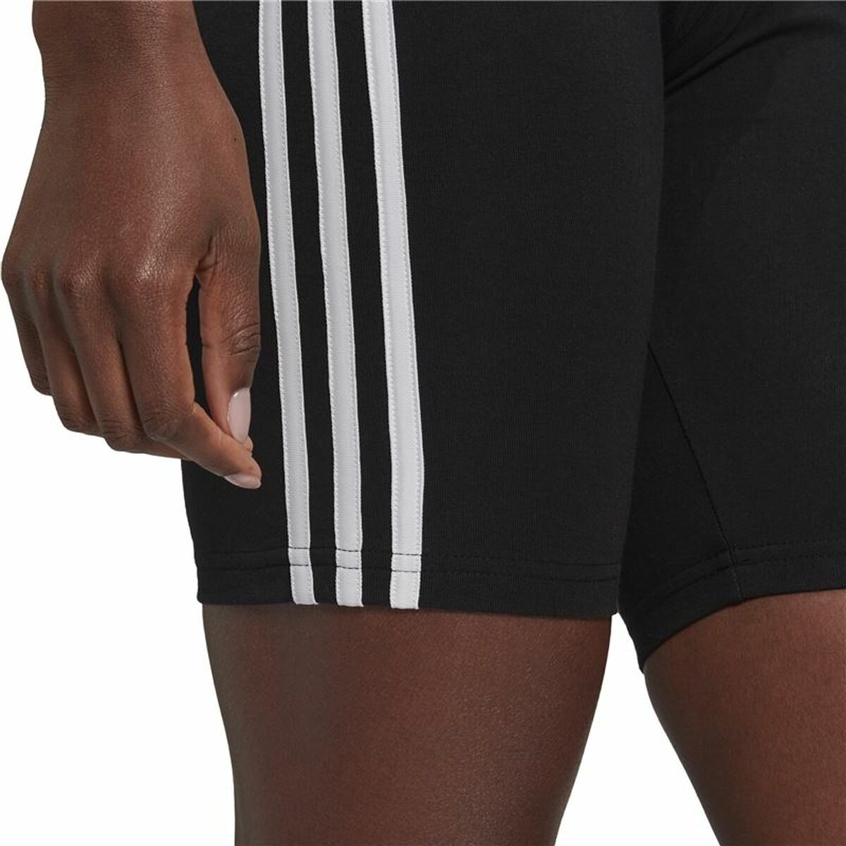 Sport leggings for Women Adidas Black-4