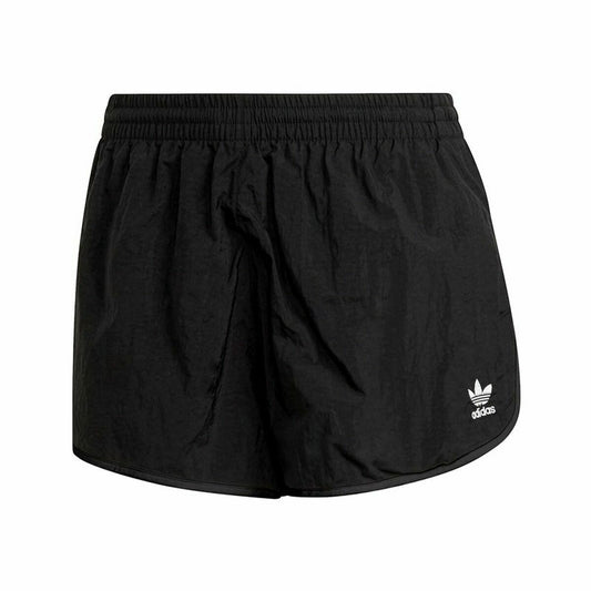 Sports Shorts for Women Adidas  3 Stripes-1