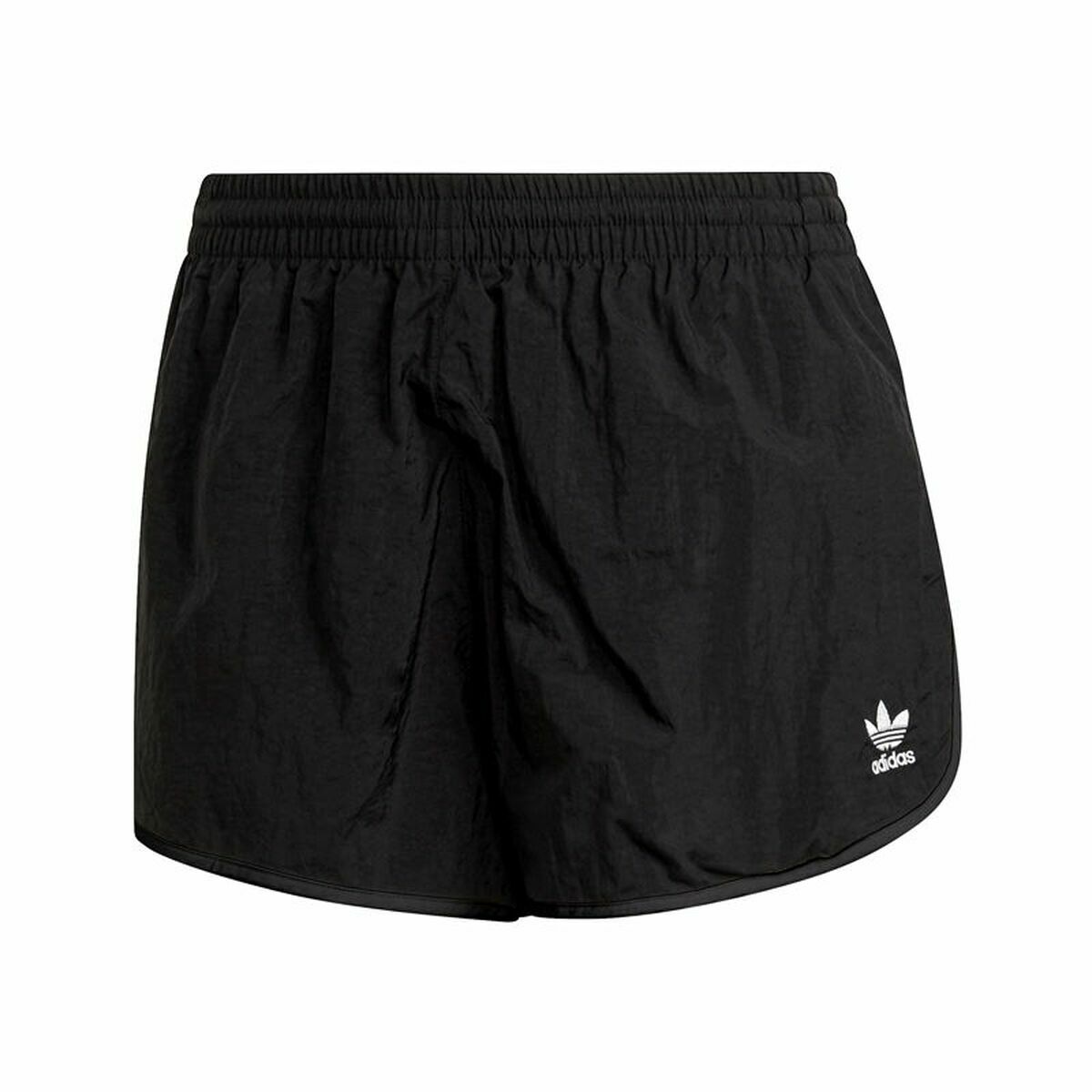 Sports Shorts for Women Adidas  3 Stripes-4