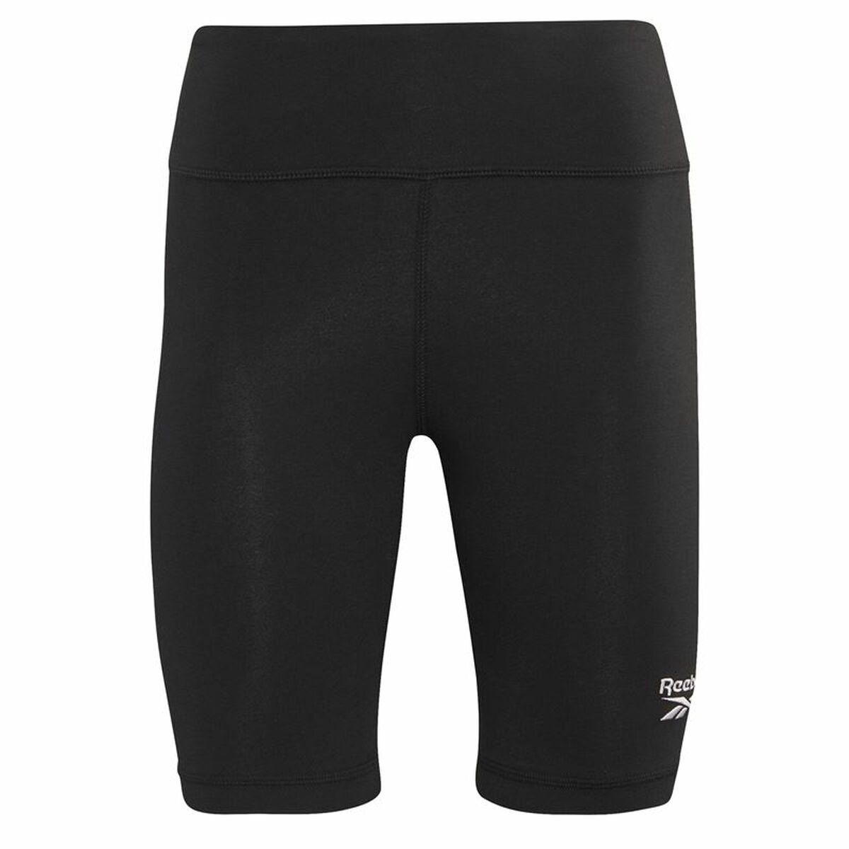 Sports Shorts for Women Reebok Identity-0