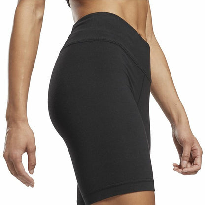 Sports Shorts for Women Reebok Identity-2