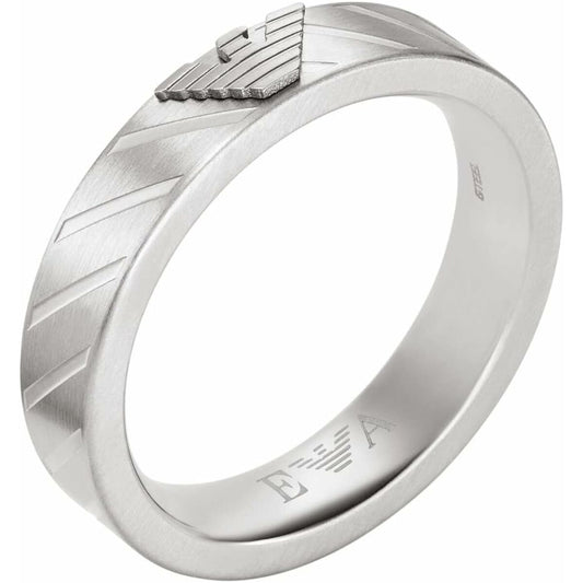 Men's Ring Emporio Armani EGS2924040514 11-0