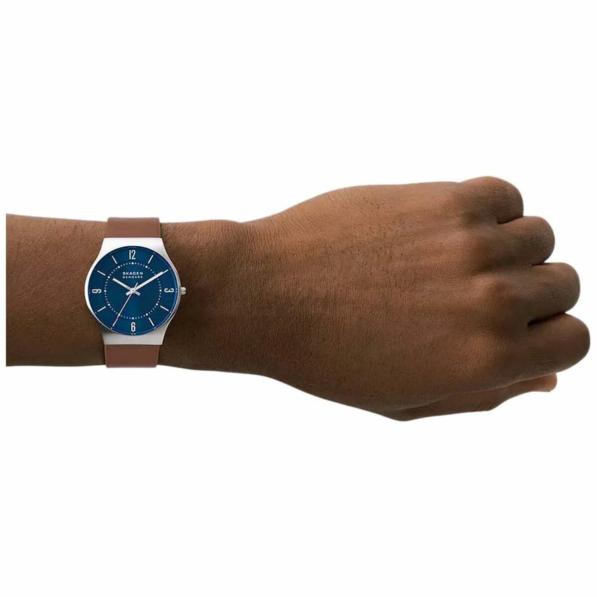 Men's Watch Skagen SKW6852-2