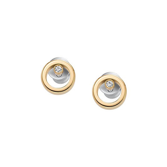 Ladies' Earrings Skagen SKJB1008710-1