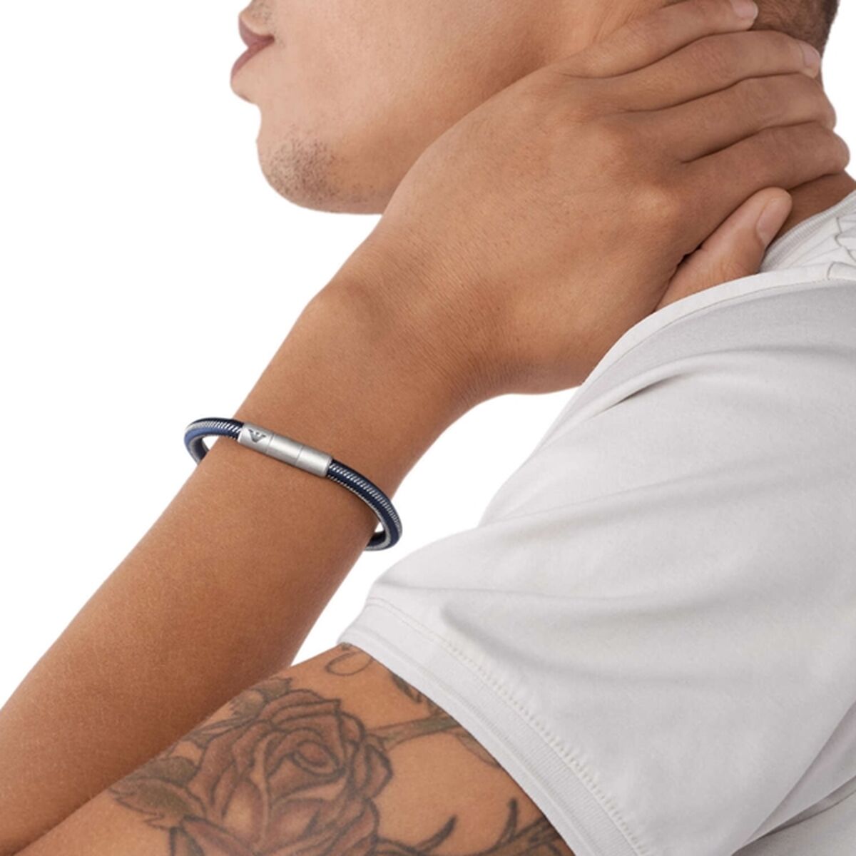 Men's Bracelet Emporio Armani-1