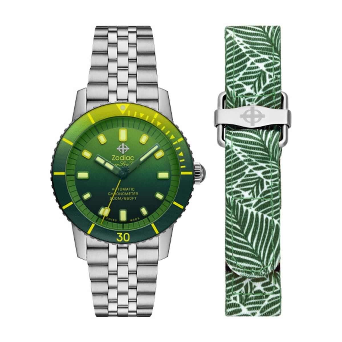 Men's Watch Zodiac ZO9295-0