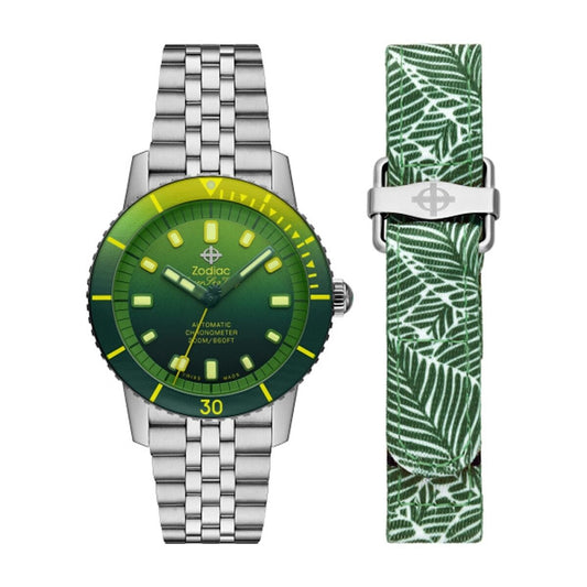 Men's Watch Zodiac ZO9295-0