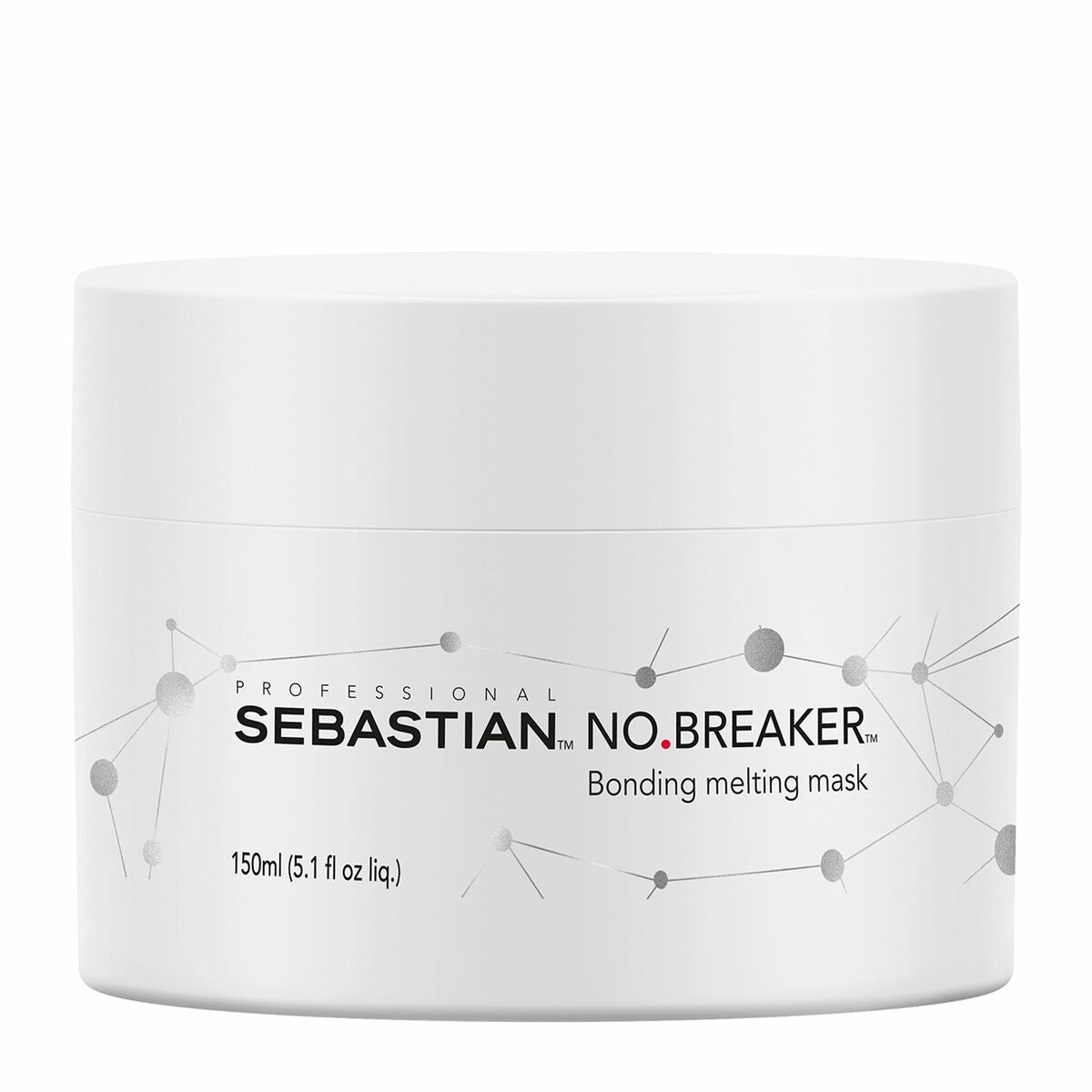 Hair Mask Sebastian NO.BREAKER 150 ml-0