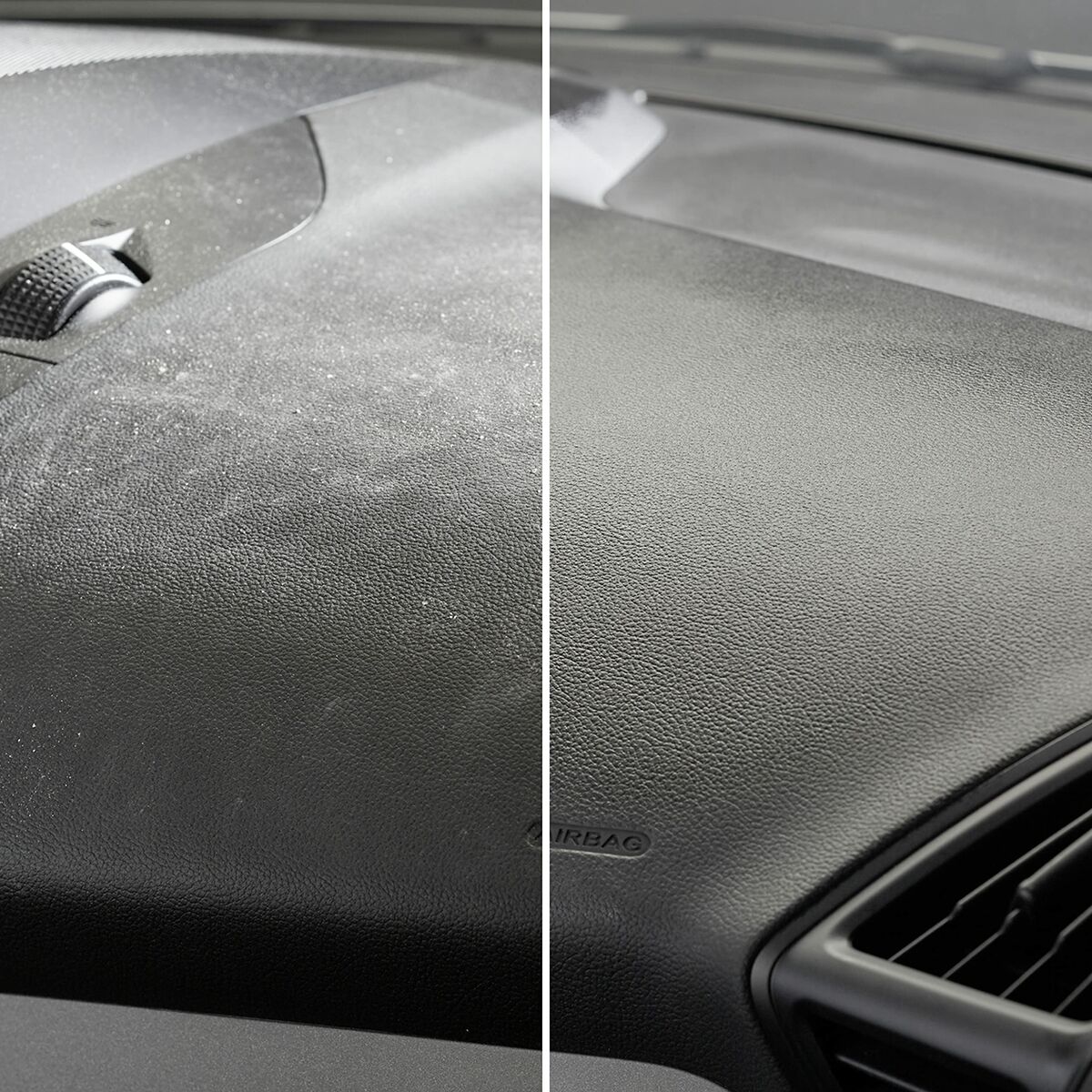 Dashboard Cleaner Sonax SX03563000 400 ml Vanilla-1