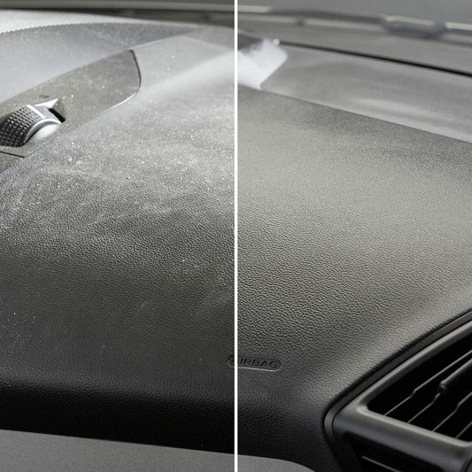 Dashboard Cleaner Sonax SX03563000 400 ml Vanilla-1