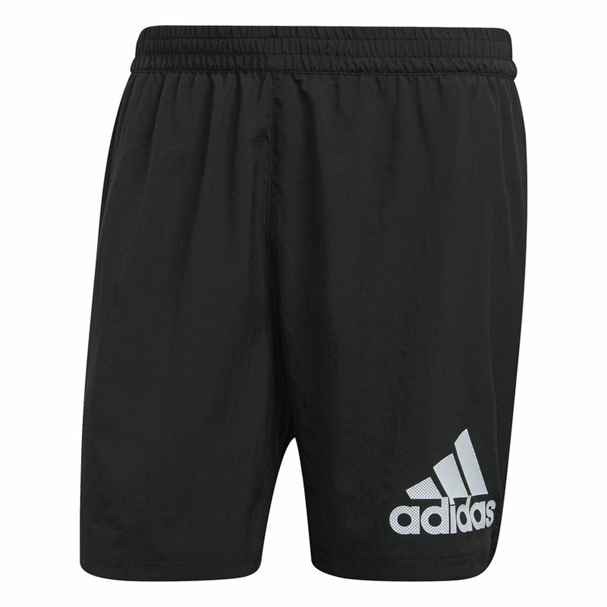 Adult Trousers Adidas H59883 Black Men-0