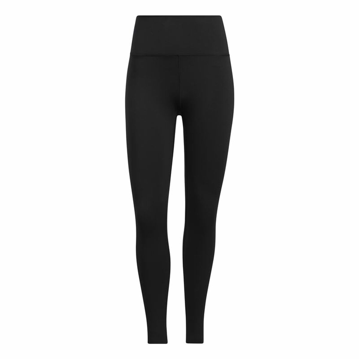 Sport leggings for Women Adidas Yoga Luxe Studio Black-0