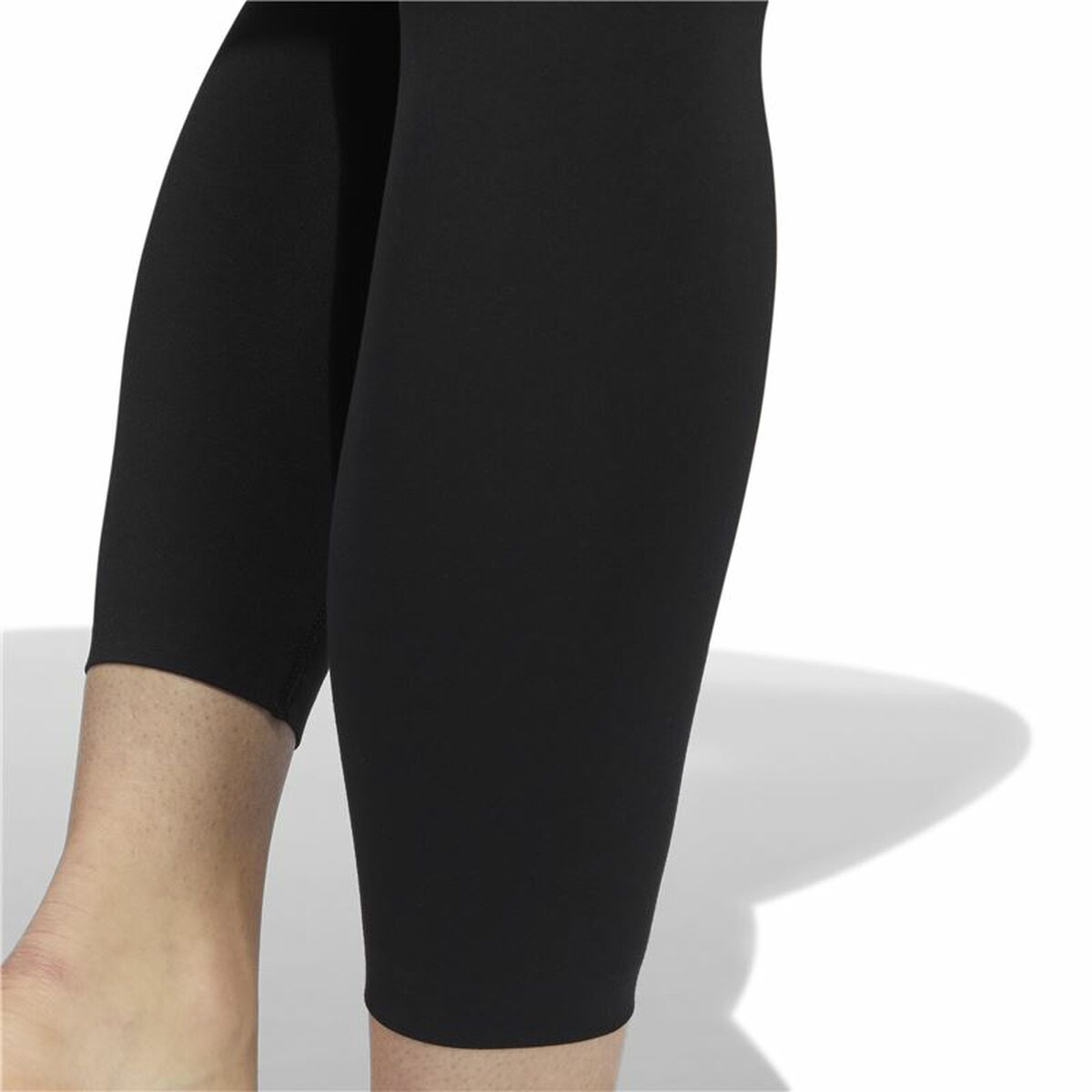Sport leggings for Women Adidas Yoga Luxe Studio Black-4