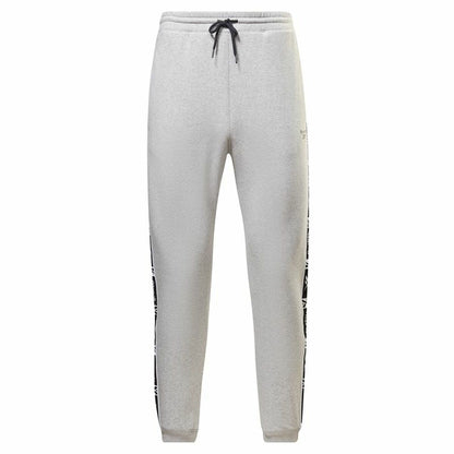 Long Sports Trousers Reebok Identity Men-0