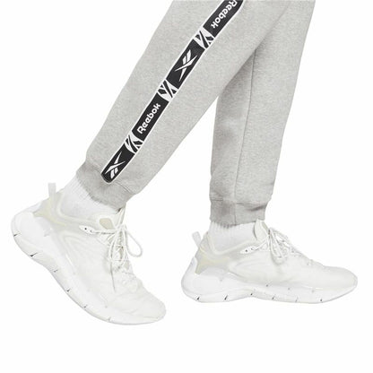 Long Sports Trousers Reebok Identity Men-5