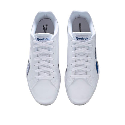 Men’s Casual Trainers Reebok Royal Complete White-2