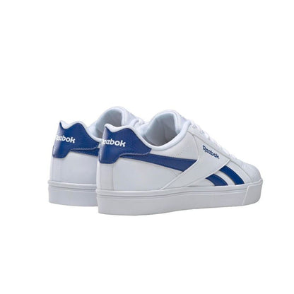 Men’s Casual Trainers Reebok Royal Complete White-1