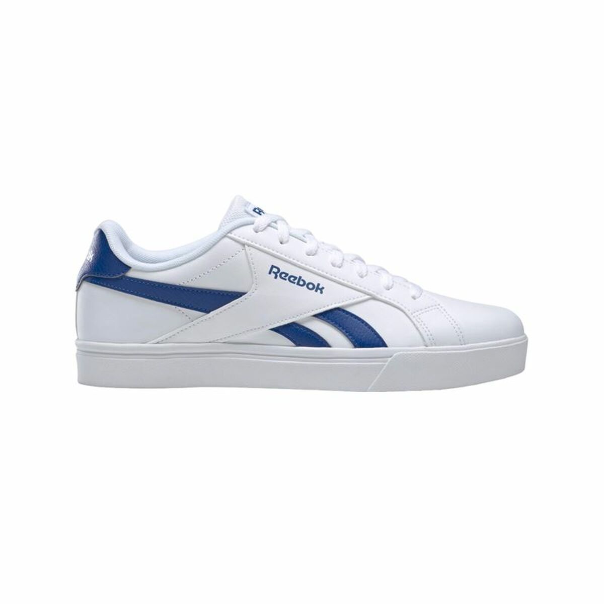 Men’s Casual Trainers Reebok Royal Complete White-0