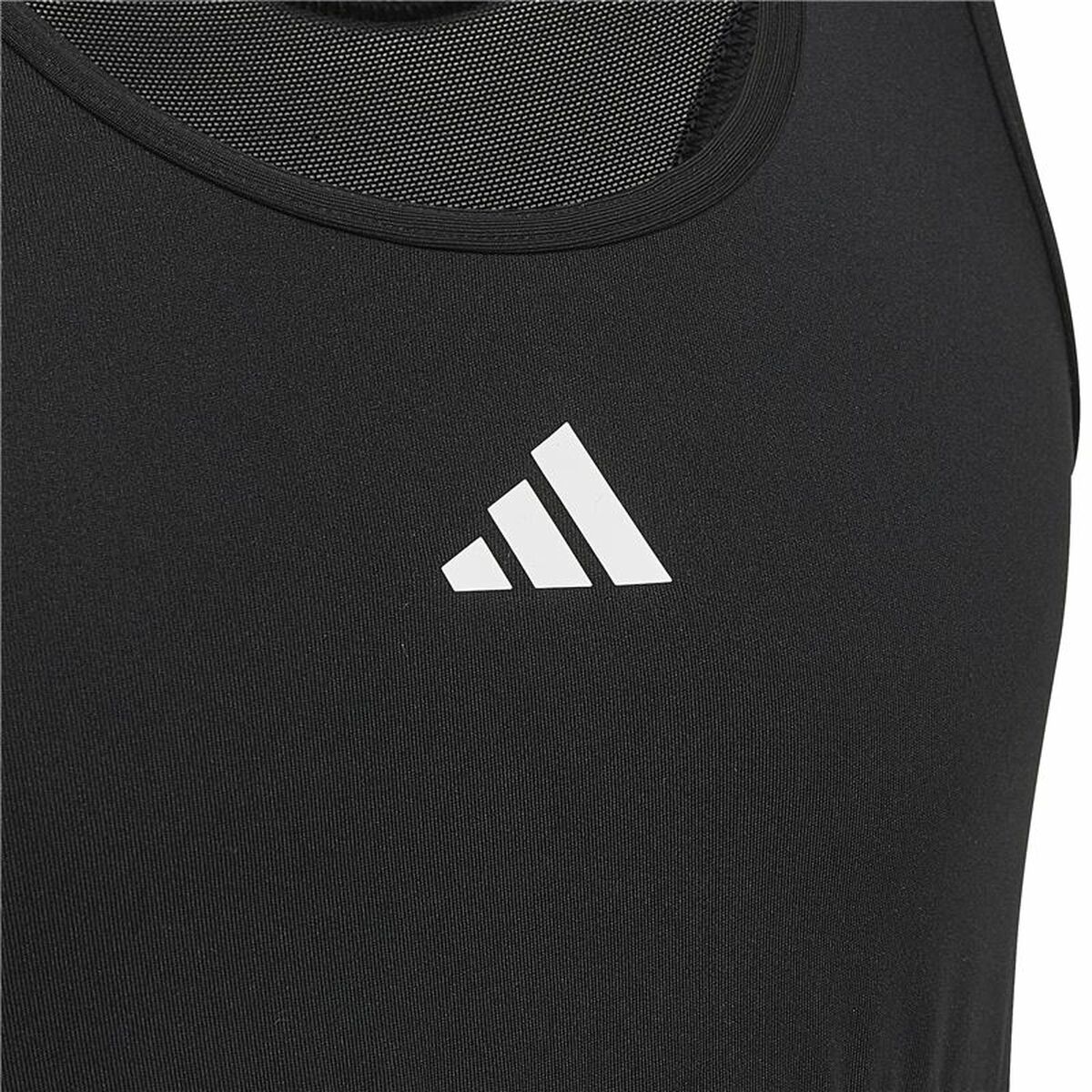 Sports Bra Adidas TechFit Power Black-2