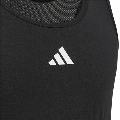Sports Bra Adidas TechFit Power Black-2