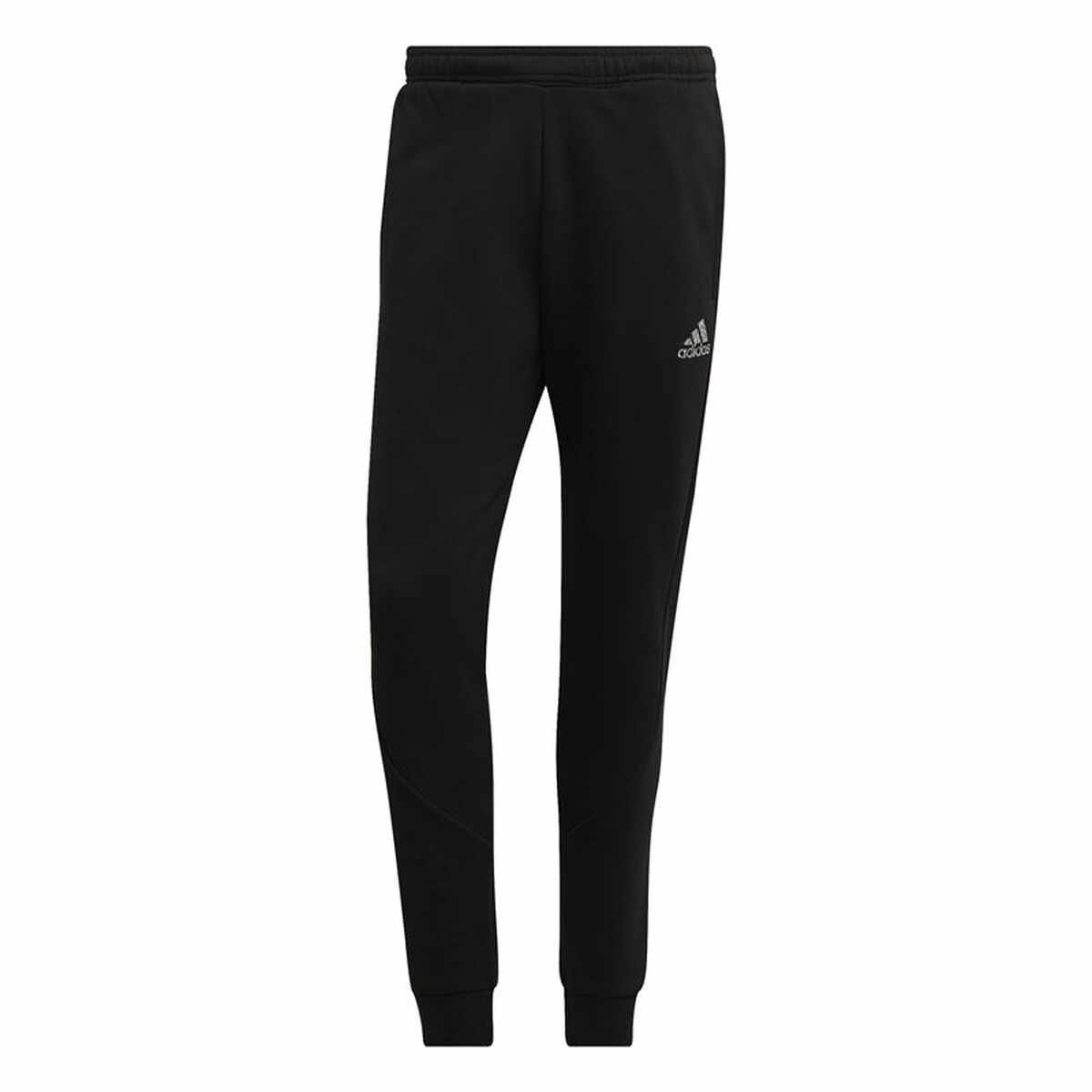 Adult's Tracksuit Bottoms Adidas Stadium Men-5