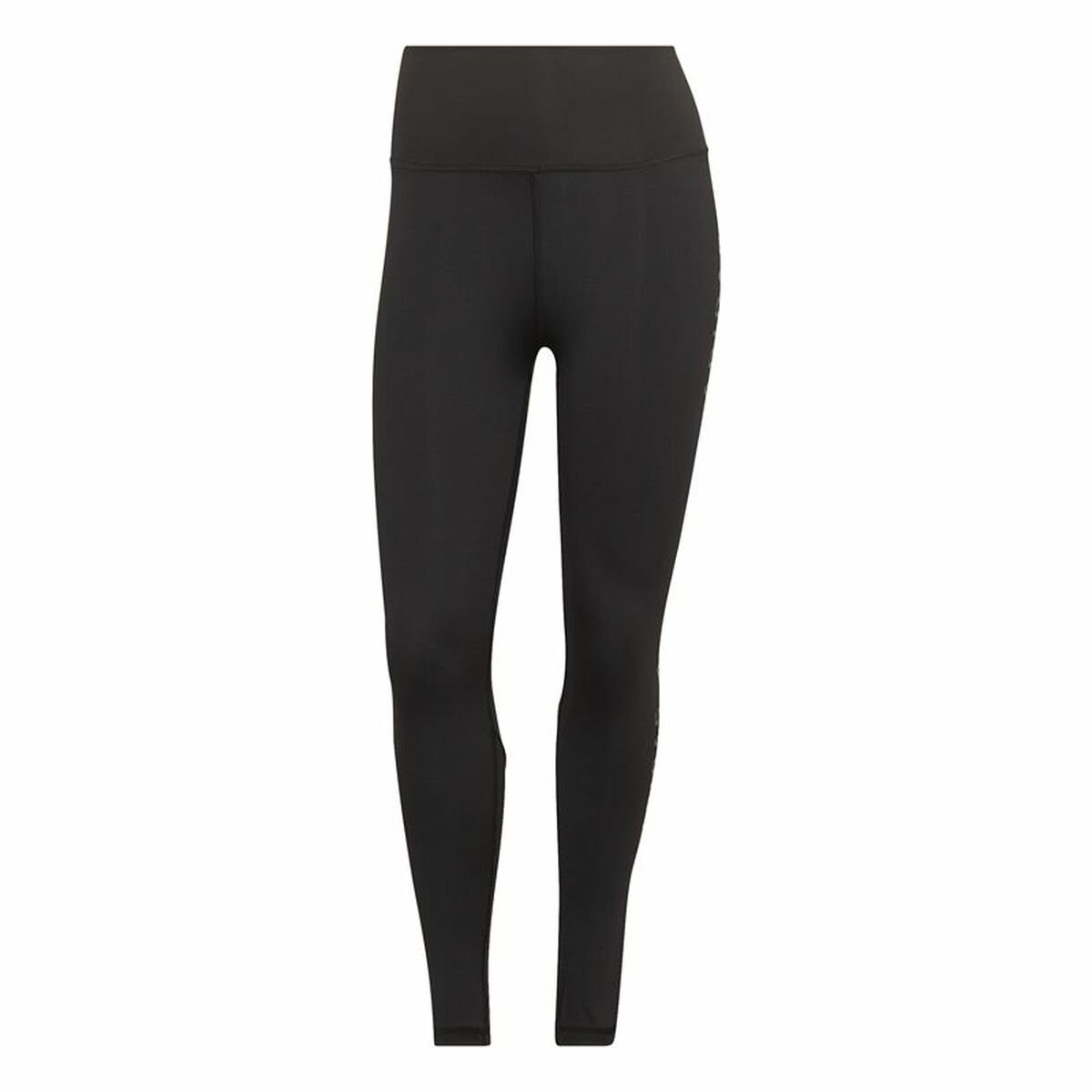 Sport leggings for Women Adidas 7/8 Own Colorblock Black-24
