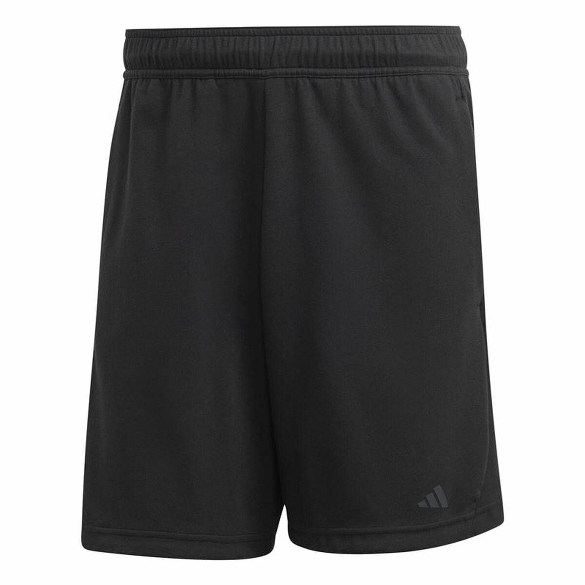 Sports Shorts Adidas Black-0