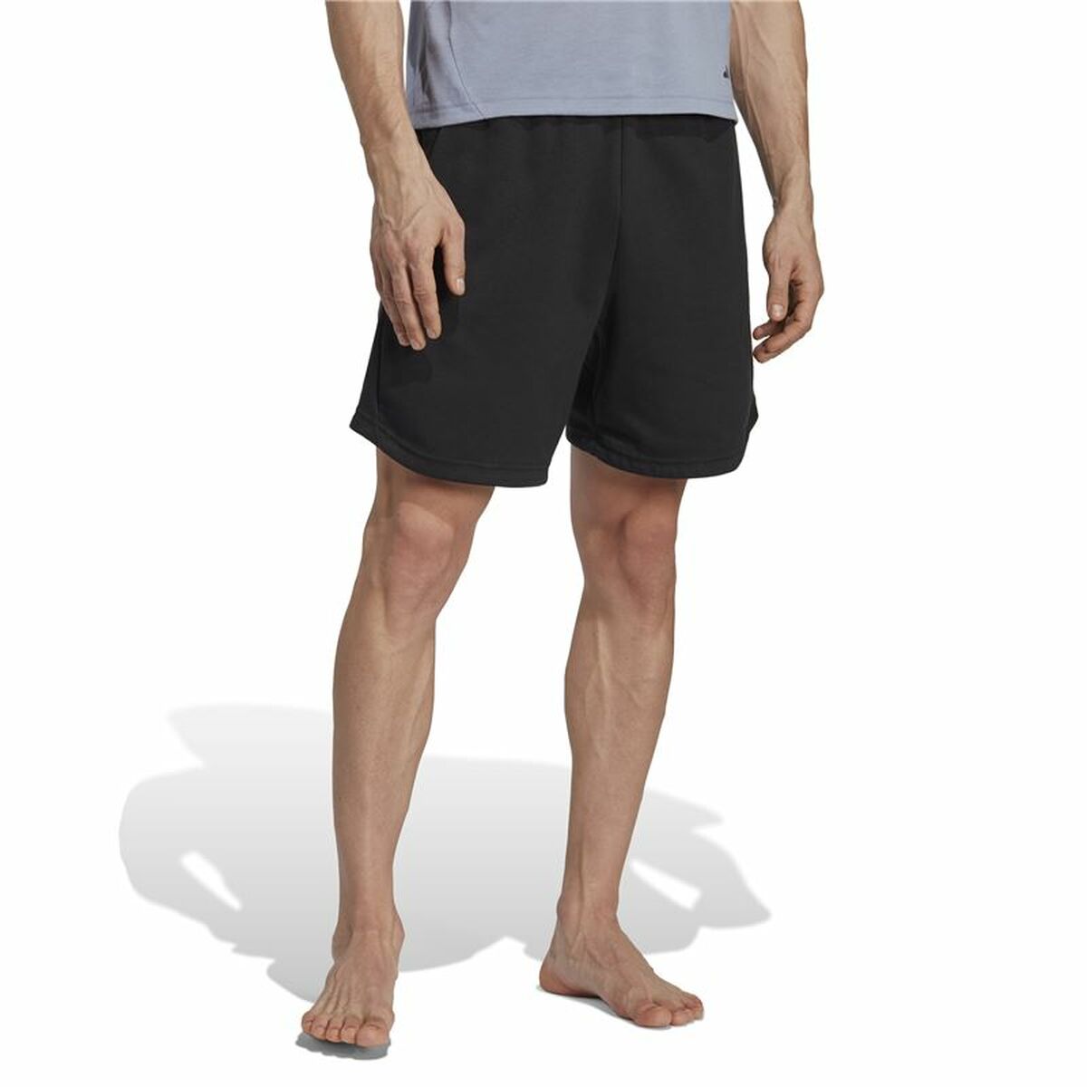 Sports Shorts Adidas Black-7