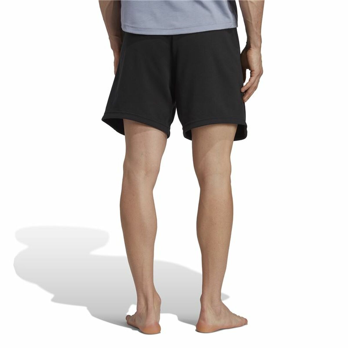 Sports Shorts Adidas Black-6