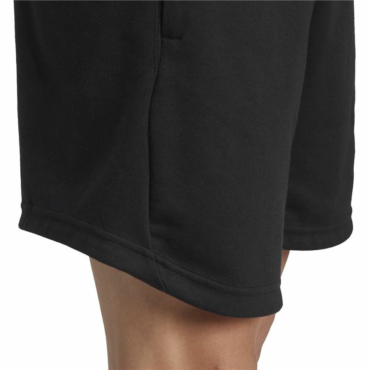 Sports Shorts Adidas Black-4