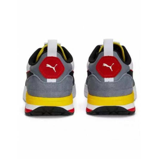 Men's Trainers Puma GRAY TILE 383462 20 Black-0