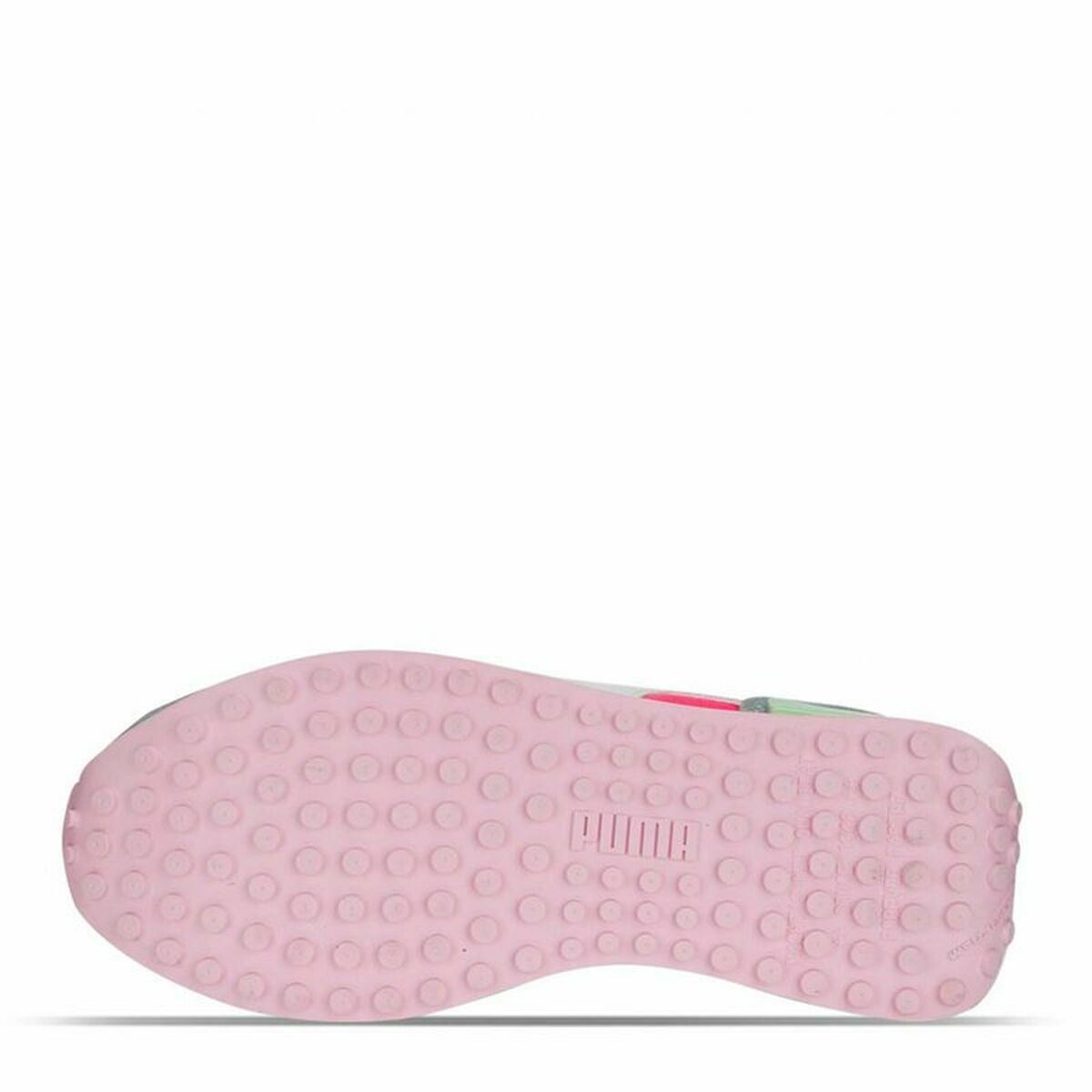 Sports Trainers for Women Puma Future Grey-18