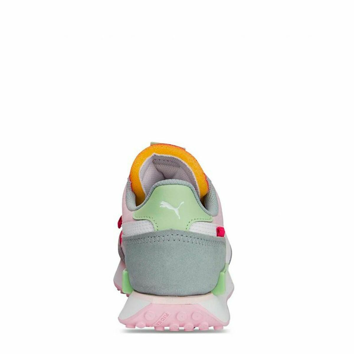 Sports Trainers for Women Puma Future Grey-17
