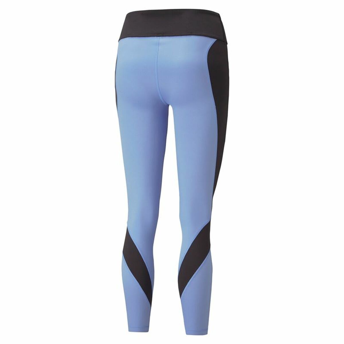 Sport leggings for Women Puma Fit Eversculpt Aquamarine-8