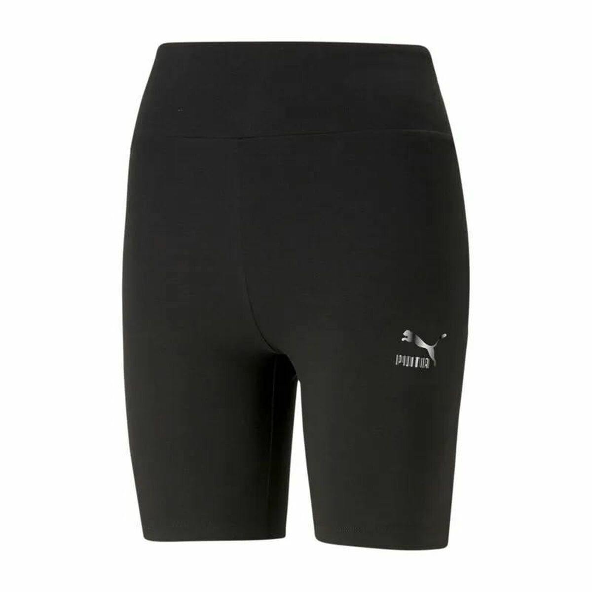 Sport leggings for Women Puma Dare Black-0