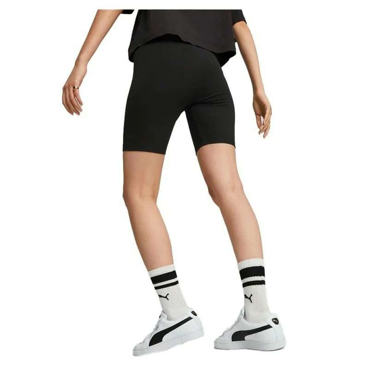 Sport leggings for Women Puma Dare Black-1