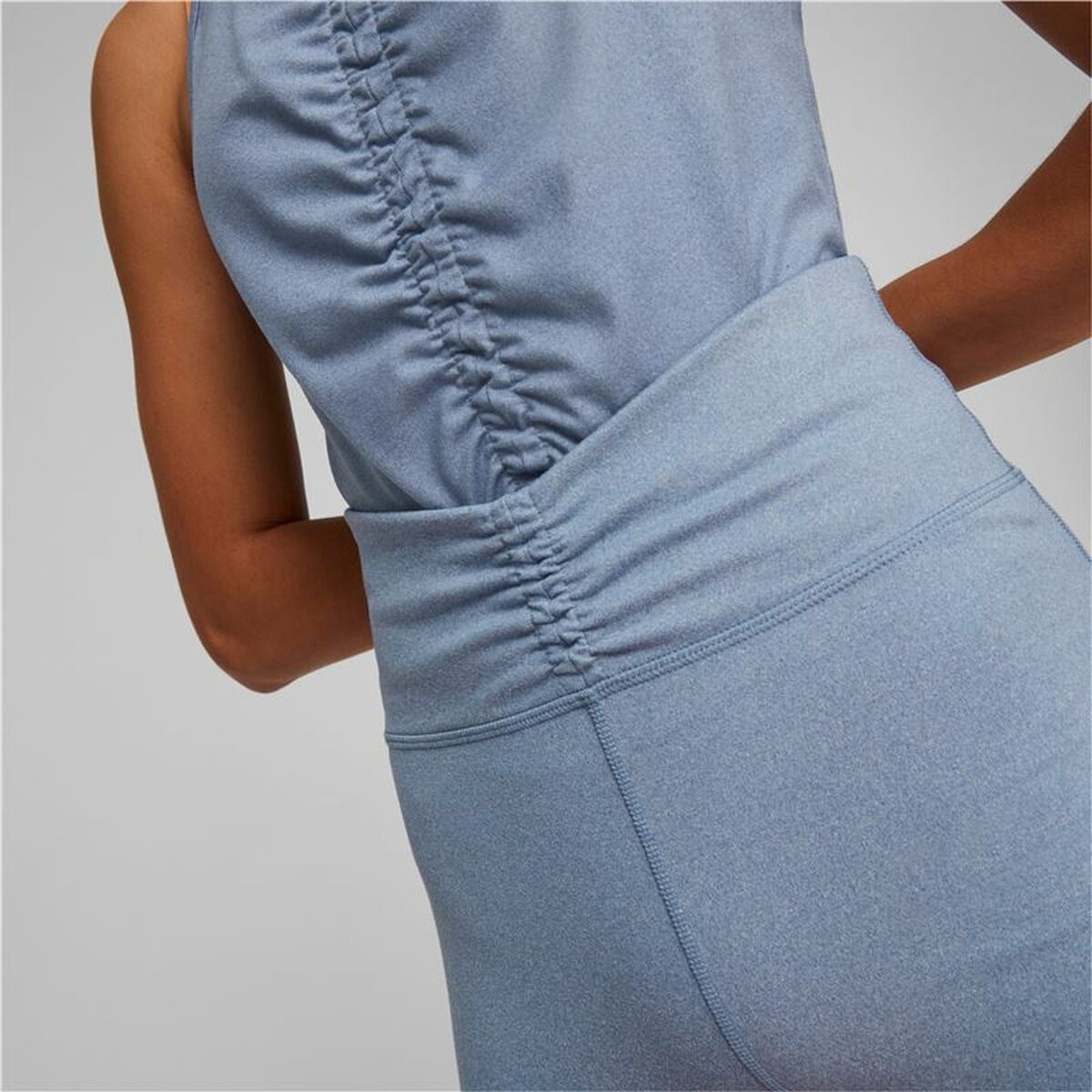 Sport leggings for Women Puma  Studio Foundation-9