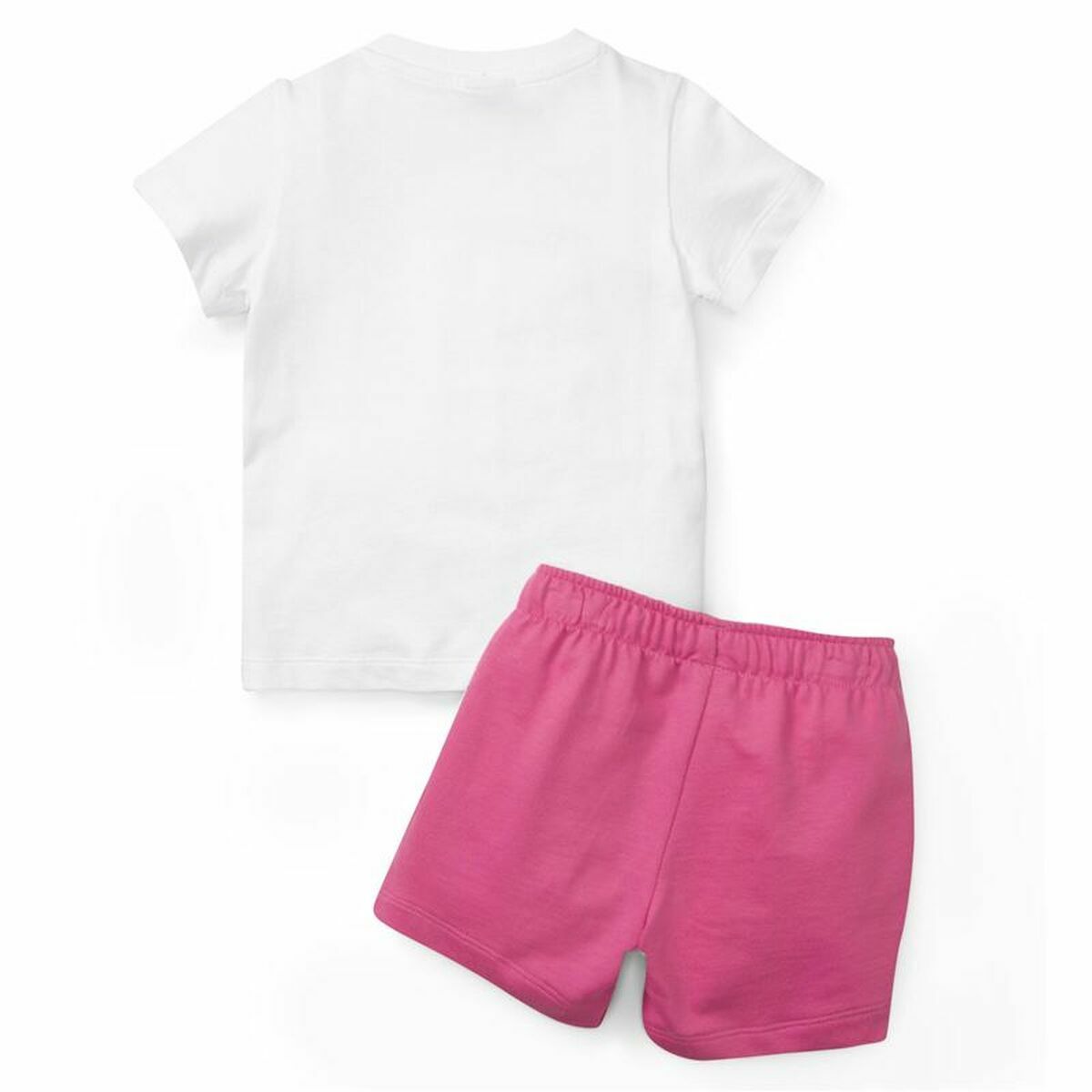 Sports Outfit for Baby Puma Minicats White-1