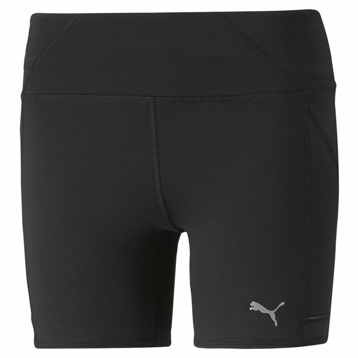 Sport leggings for Women Puma Run Favorite Black-0