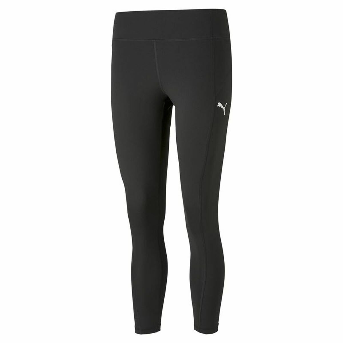 Sport leggings for Women Puma Modern7/8  Black-4