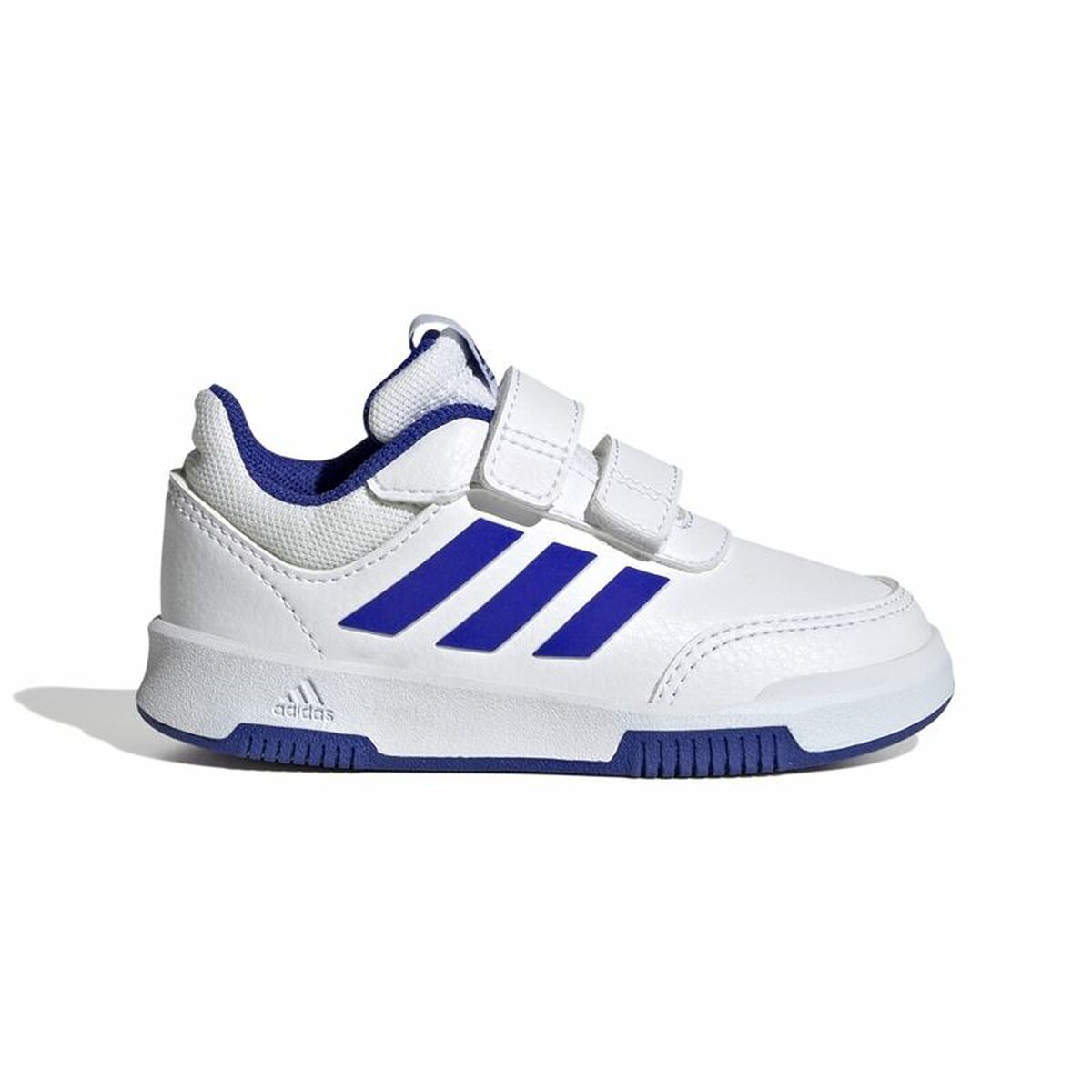 Sports Shoes for Kids Adidas Tensaur Sport 2.0 CF White-0