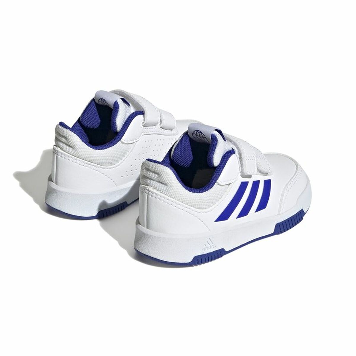 Sports Shoes for Kids Adidas Tensaur Sport 2.0 CF White-1