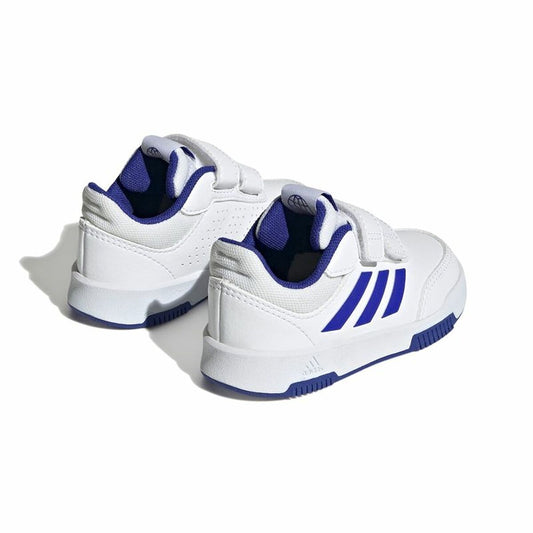 Sports Shoes for Kids Adidas Tensaur Sport 2.0 CF White-1