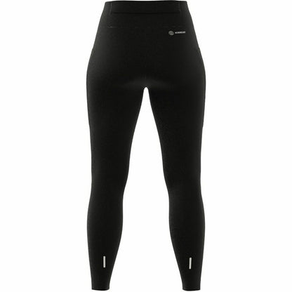 Sport leggings for Women Adidas Dailyrun 7/8 Black-8