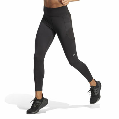 Sport leggings for Women Adidas Dailyrun 7/8 Black-7