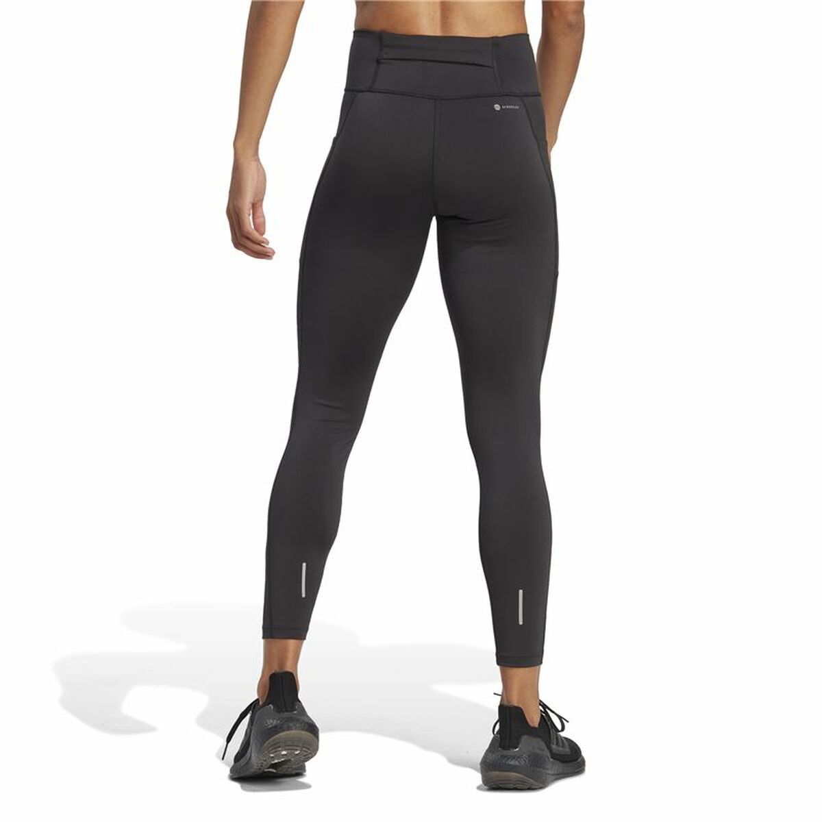 Sport leggings for Women Adidas Dailyrun 7/8 Black-6
