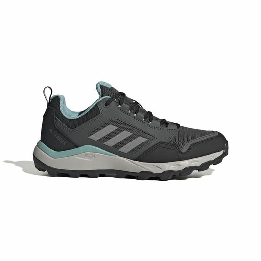 Sports Trainers for Women Adidas Terrex Tracerocker 2 Black-0