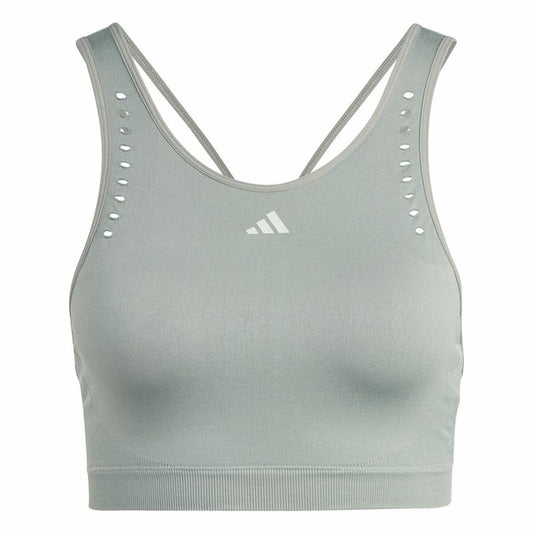 Sports Bra Adidas Aeroknit-0