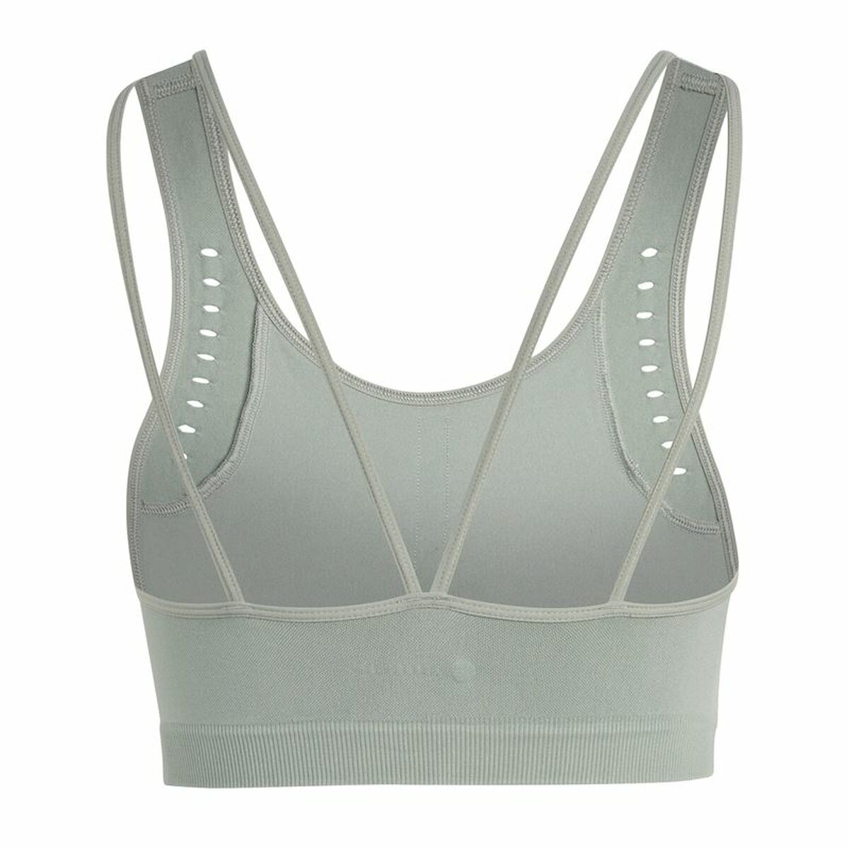 Sports Bra Adidas Aeroknit-7